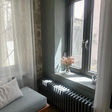 Stone Guest House In The City Heraklion  Bagian luar foto