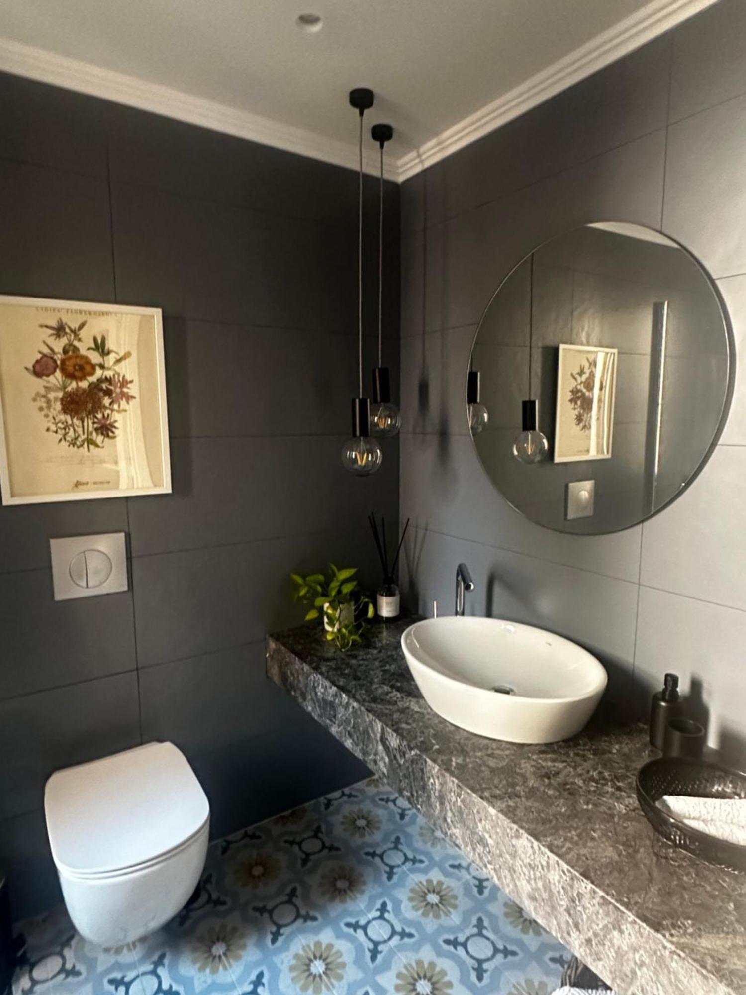 Stone Guest House In The City Heraklion  Bagian luar foto