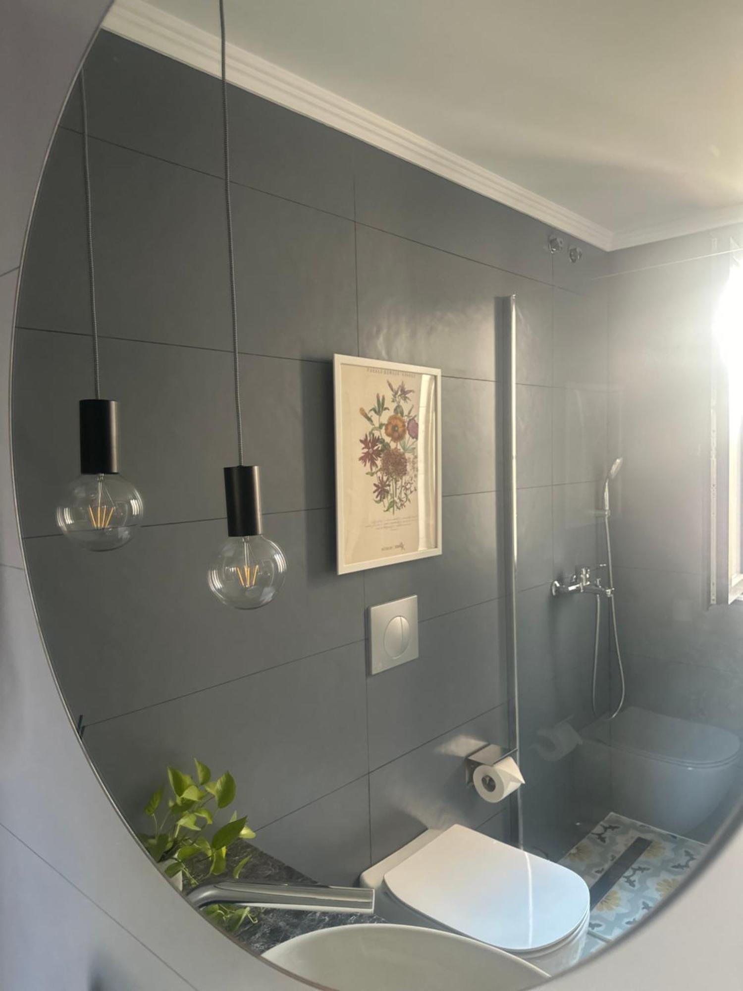 Stone Guest House In The City Heraklion  Bagian luar foto