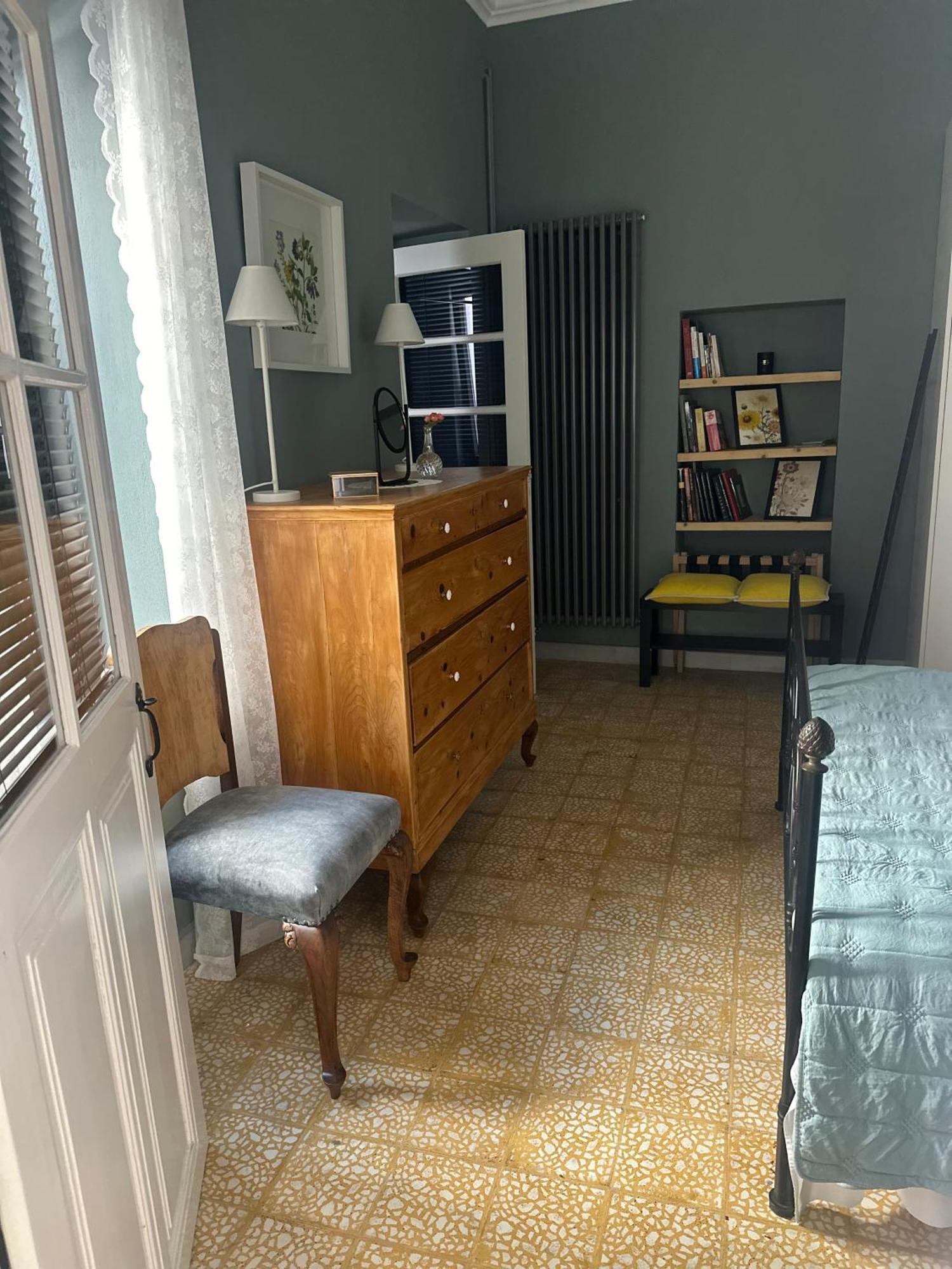 Stone Guest House In The City Heraklion  Bagian luar foto