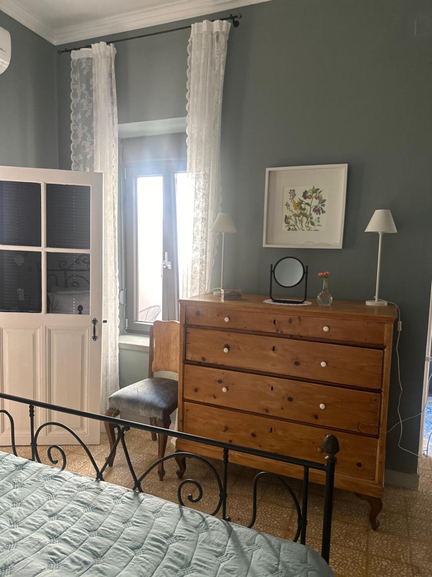 Stone Guest House In The City Heraklion  Bagian luar foto